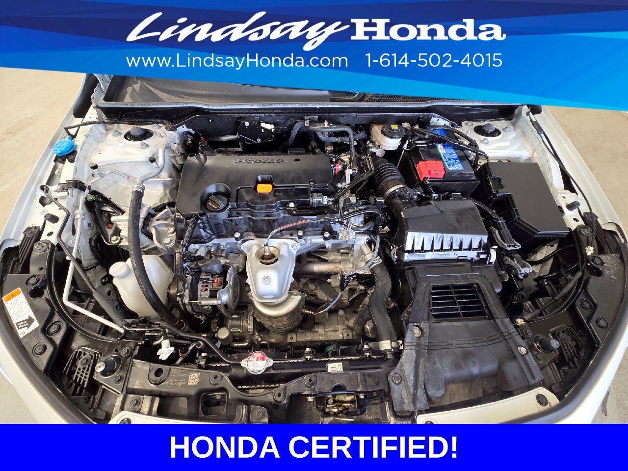 2023 Honda Civic Sport Columbus OH
