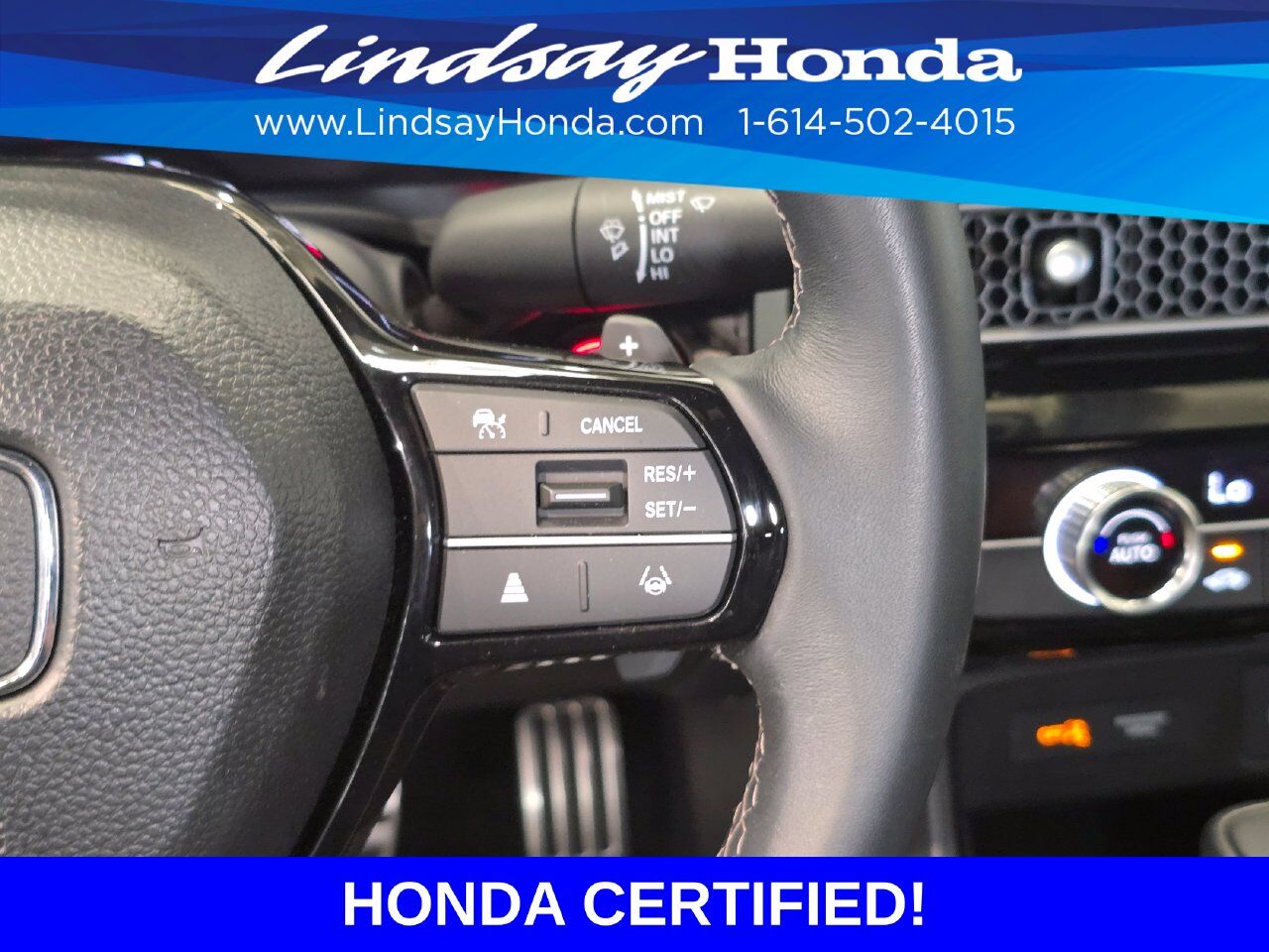 2023 Honda Civic Sport Columbus OH