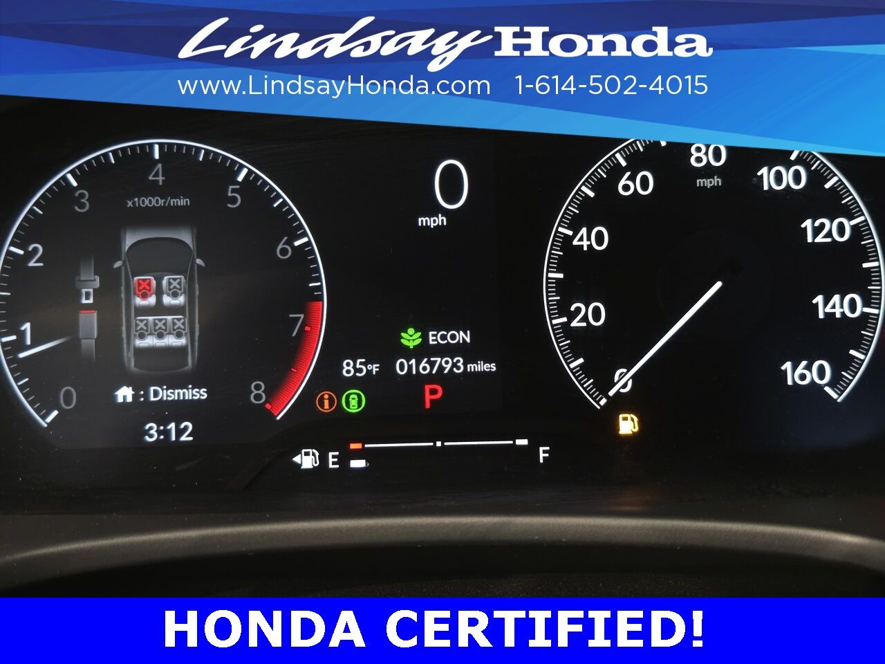 2023 Honda Civic Sport Columbus OH