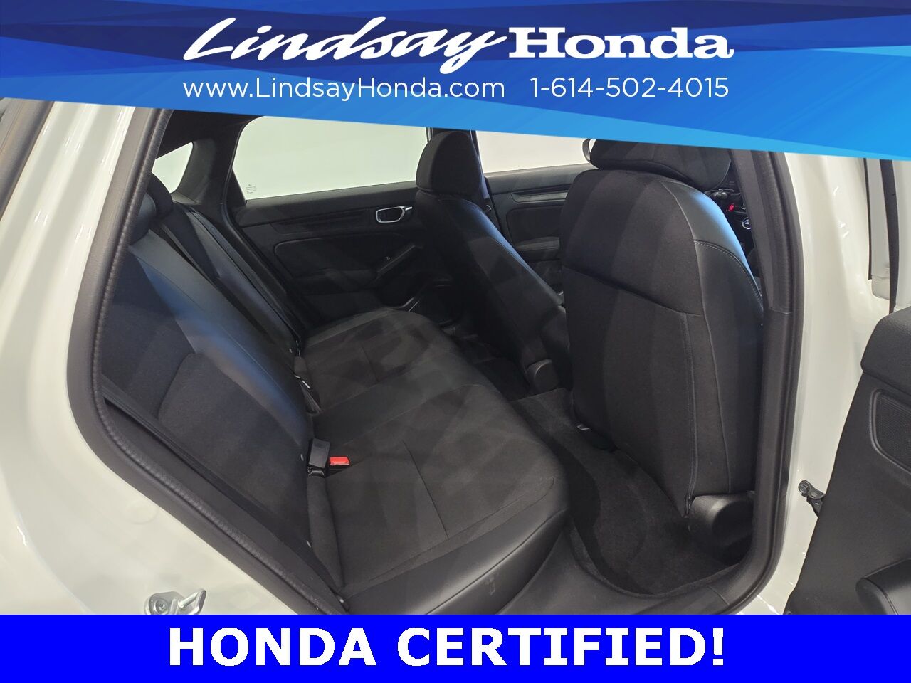 2023 Honda Civic Sport Columbus OH