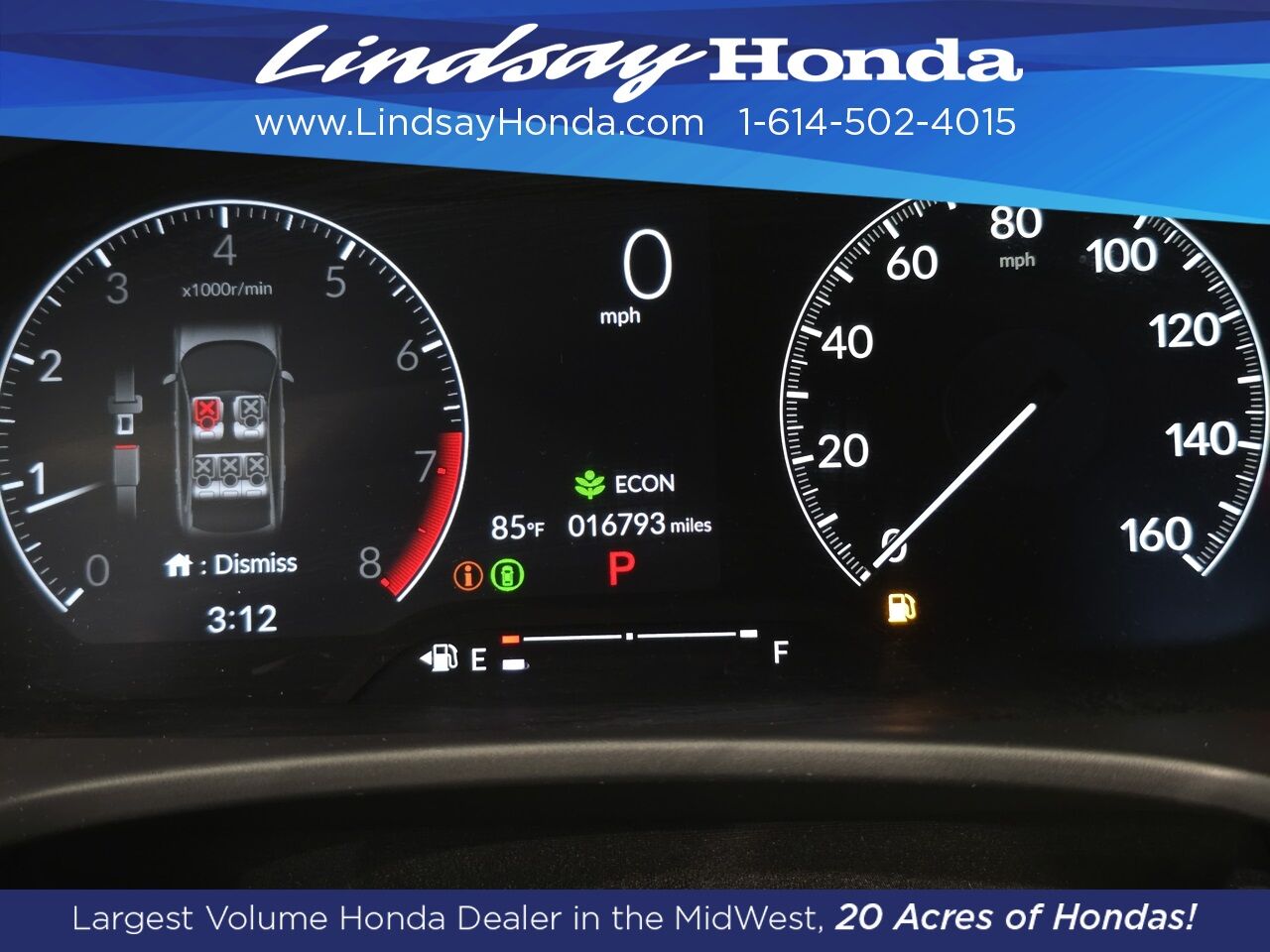 2023 Honda Civic Sport Columbus OH
