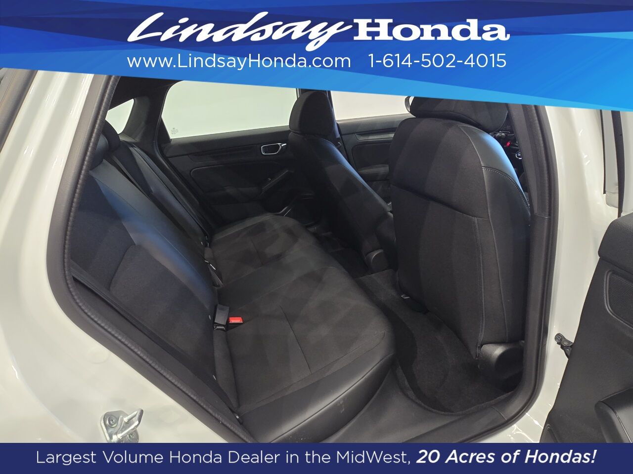 2023 Honda Civic Sport Columbus OH