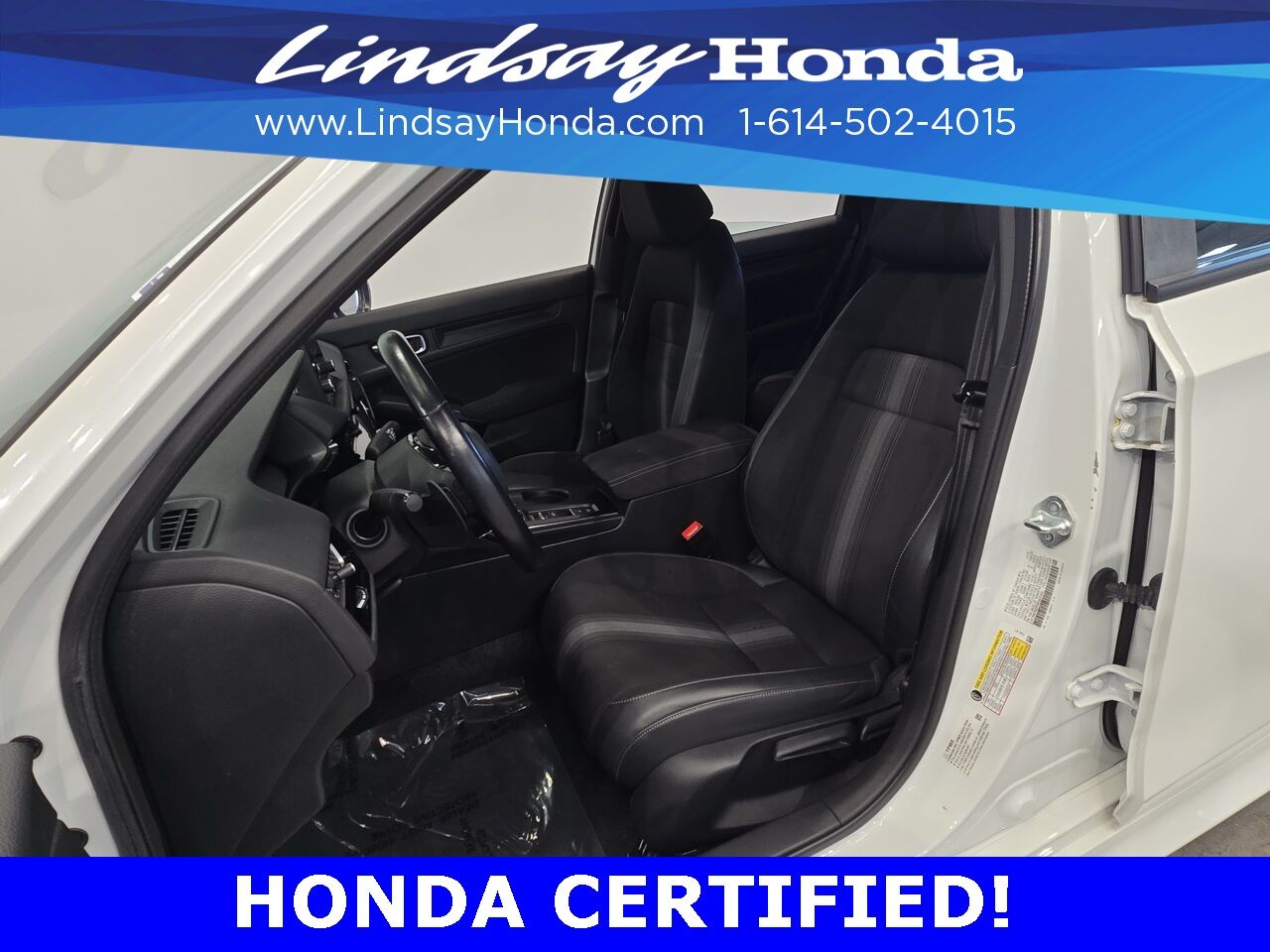 2023 Honda Civic Sport Columbus OH