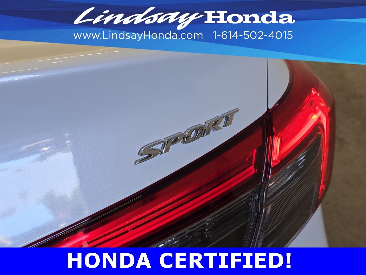 2023 Honda Civic Sport Columbus OH