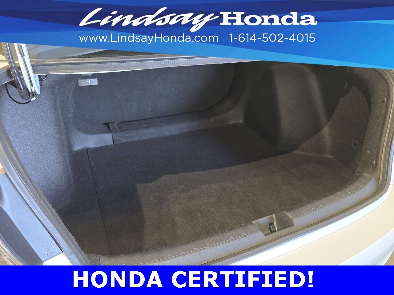 2023 Honda Civic Sport Columbus OH