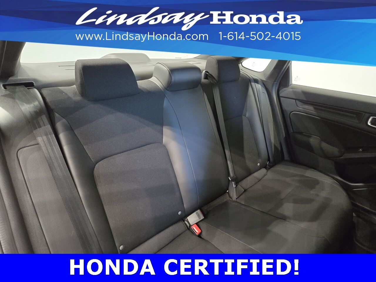 2023 Honda Civic Sport Columbus OH