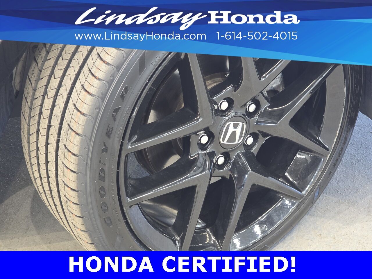 2023 Honda Civic Sport Columbus OH