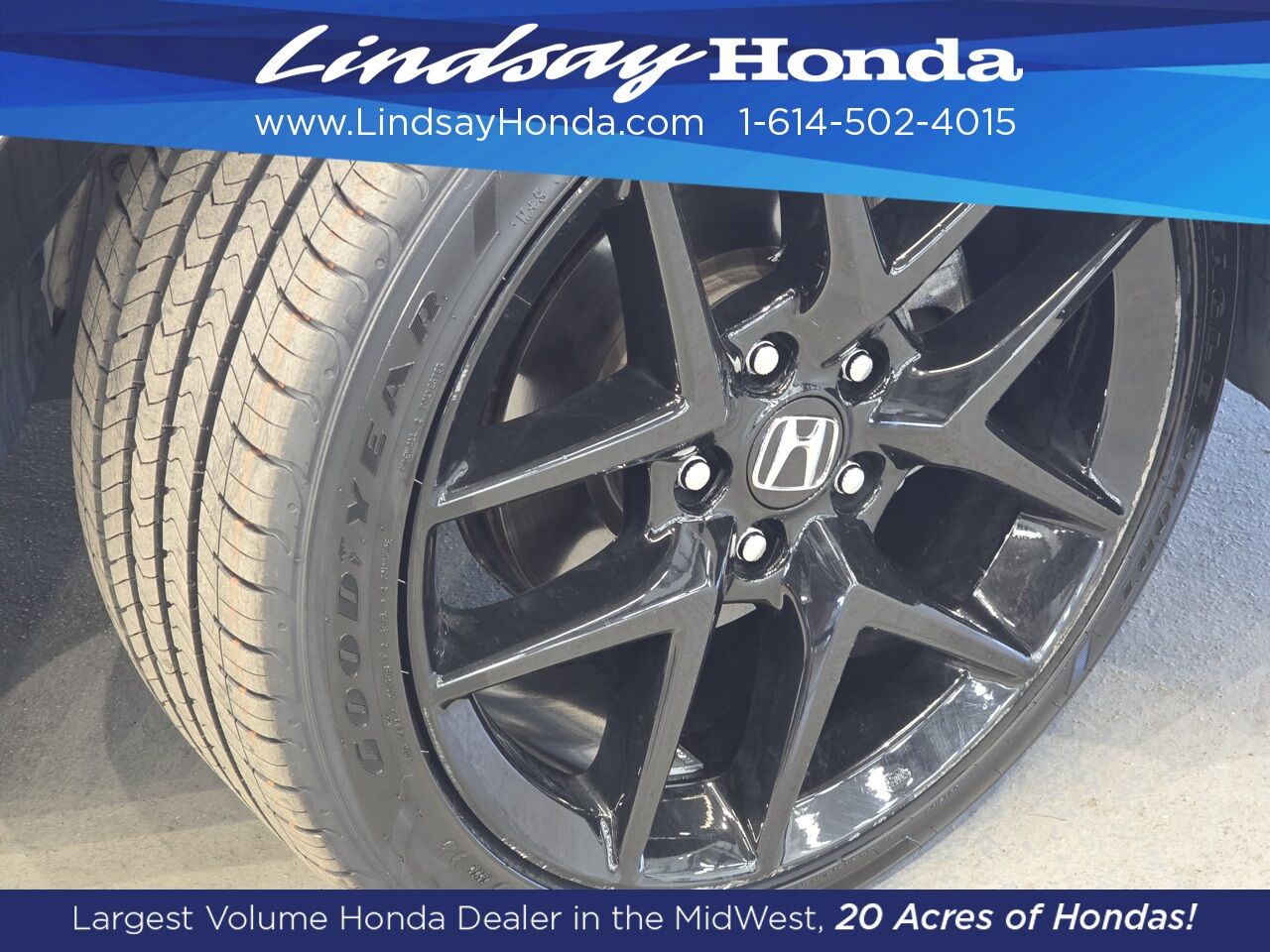 2023 Honda Civic Sport Columbus OH