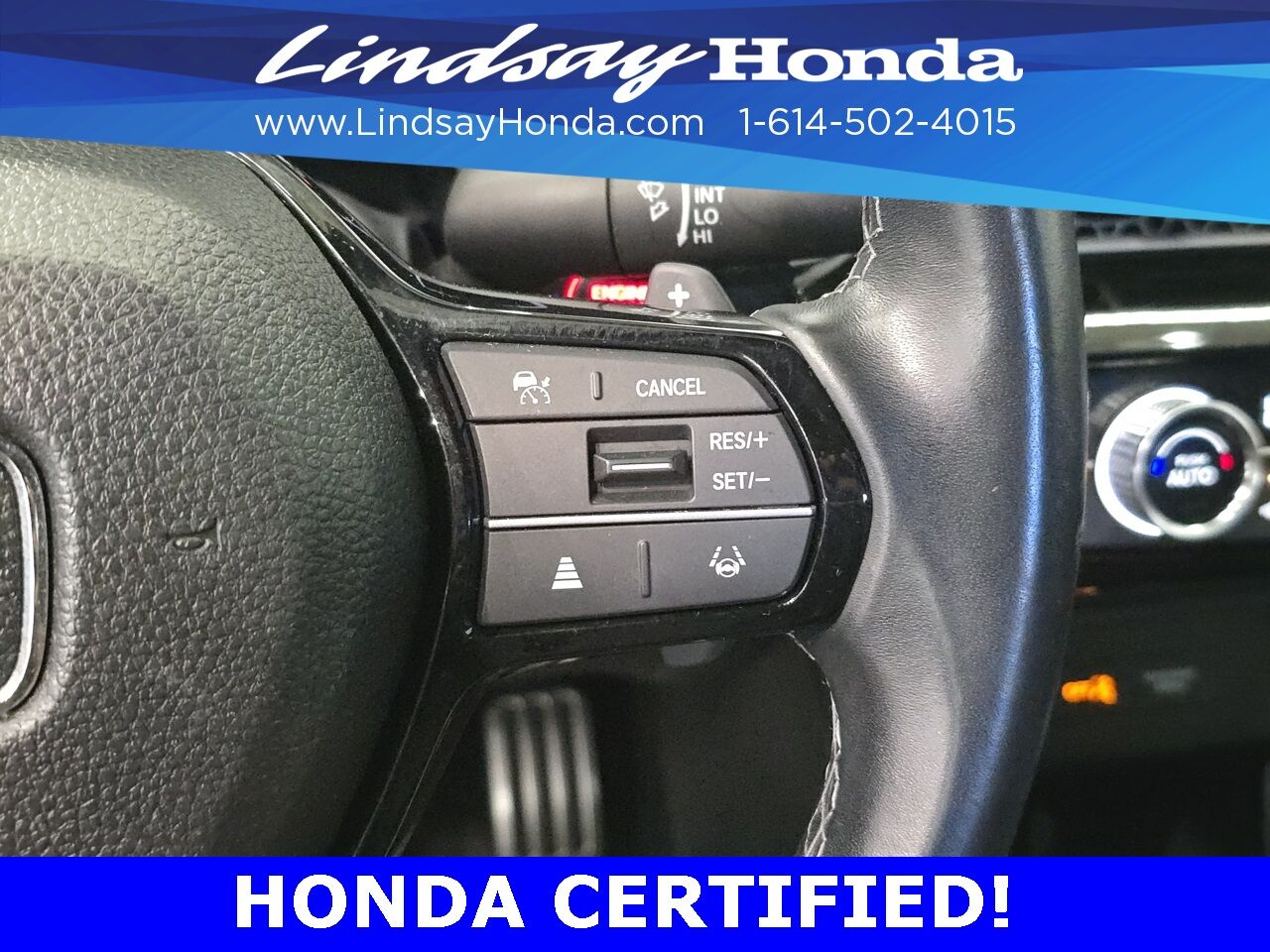 2023 Honda Civic Sport Columbus OH