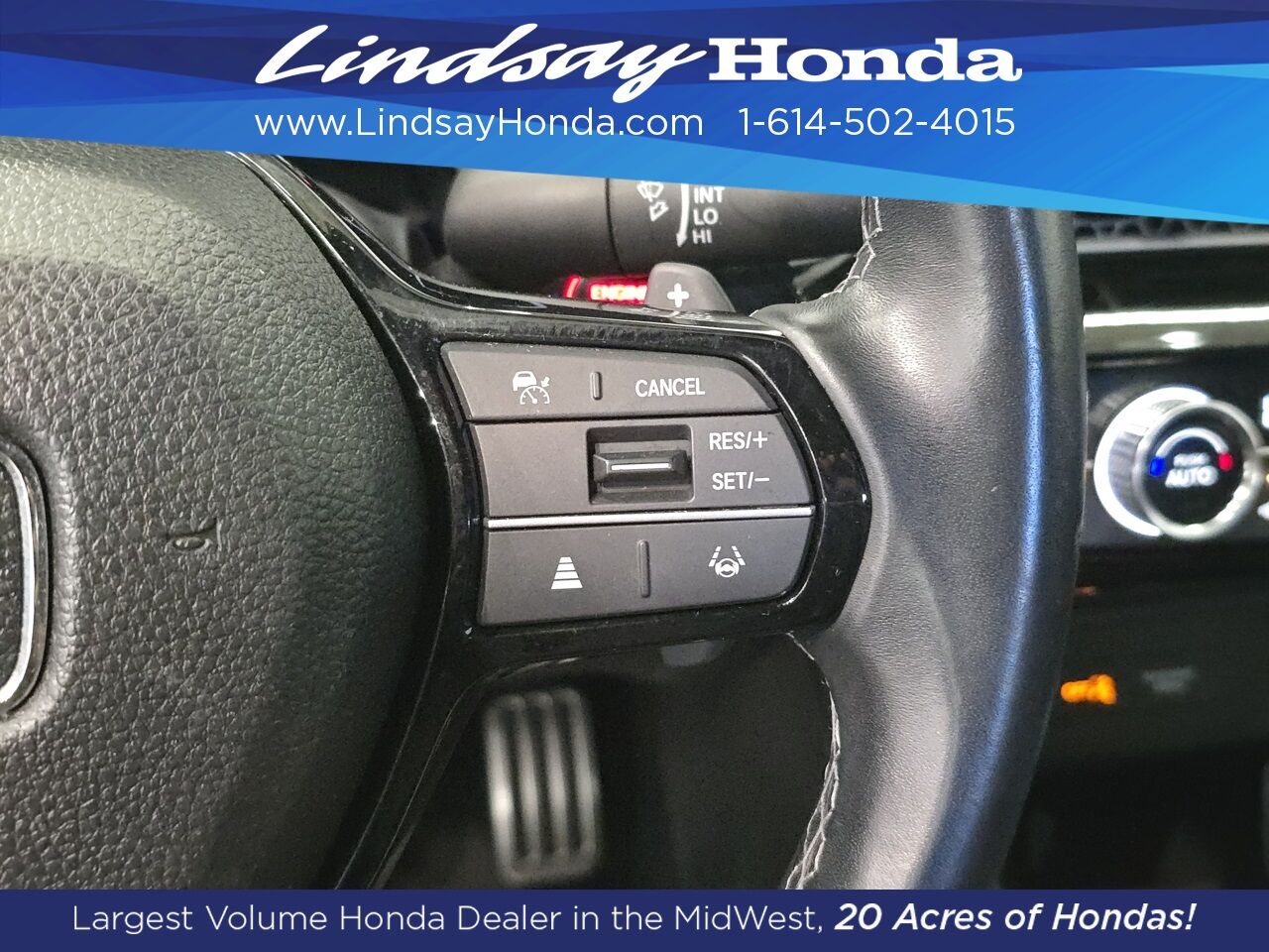 2023 Honda Civic Sport Columbus OH