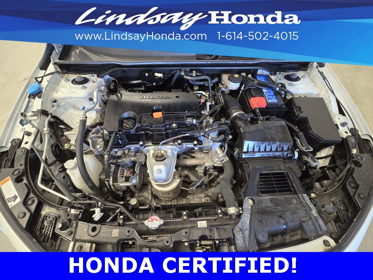 2023 Honda Civic Sport Columbus OH