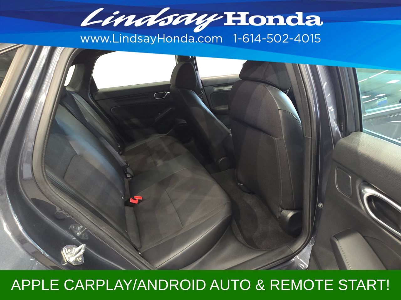 2023 Honda Civic Sport Columbus OH