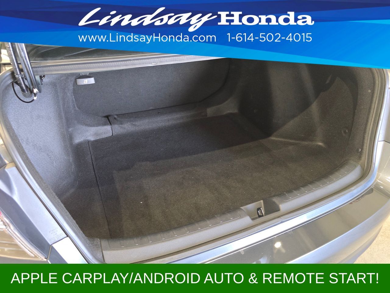 2023 Honda Civic Sport Columbus OH