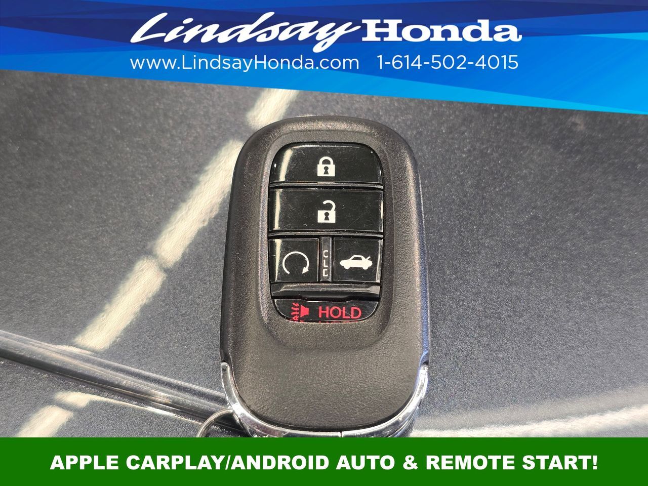 2023 Honda Civic Sport Columbus OH