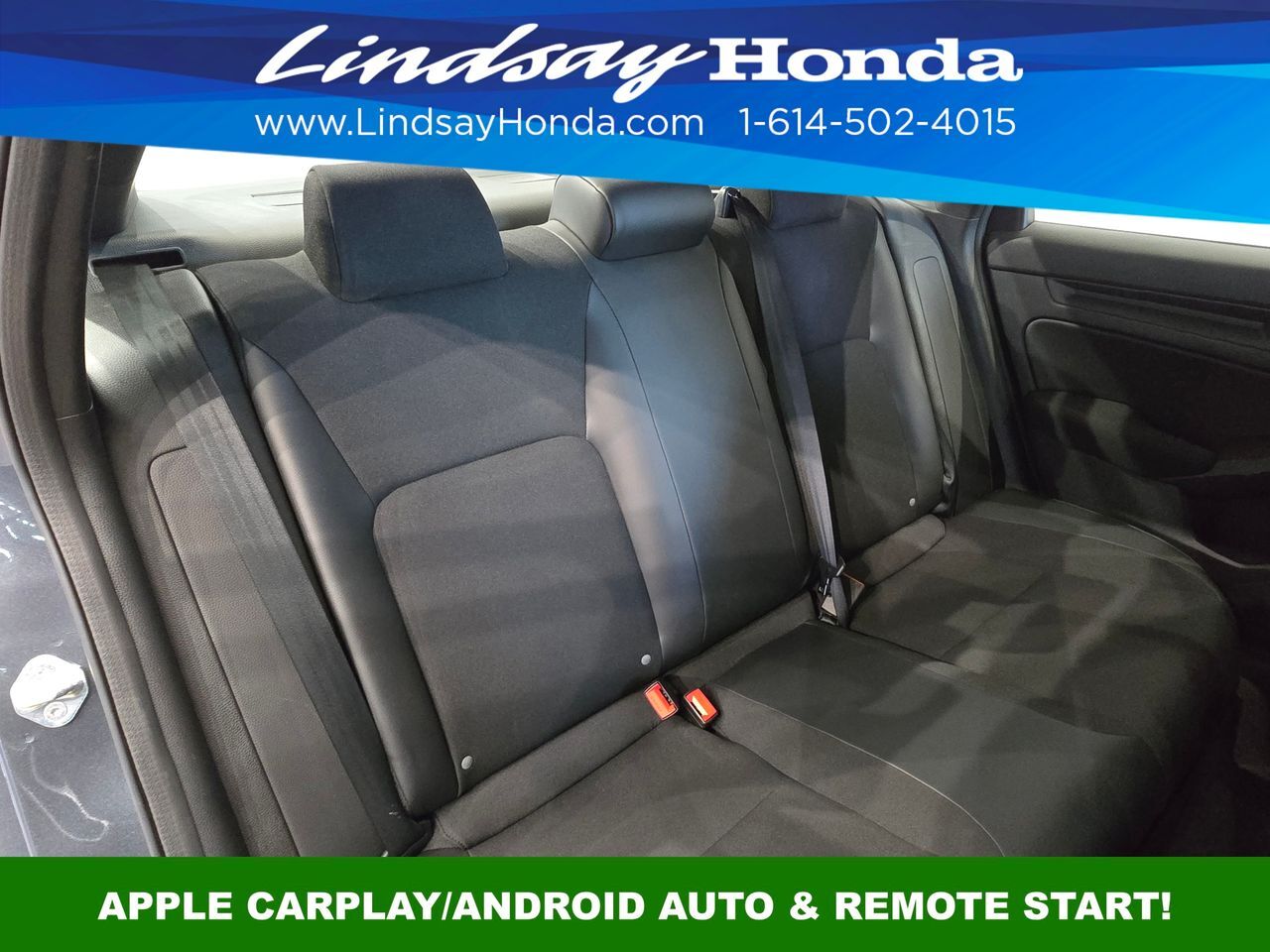 2023 Honda Civic Sport Columbus OH