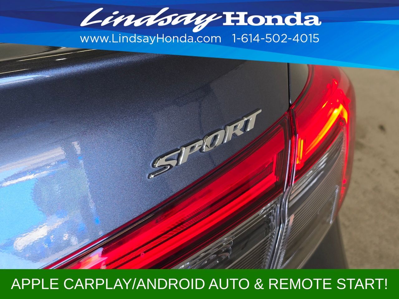 2023 Honda Civic Sport Columbus OH