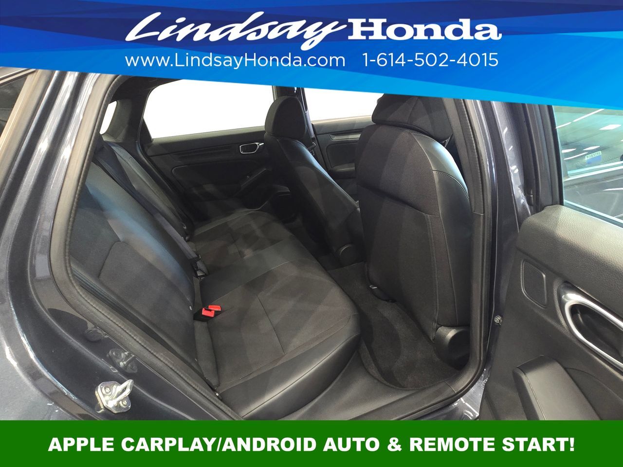 2023 Honda Civic Sport Columbus OH