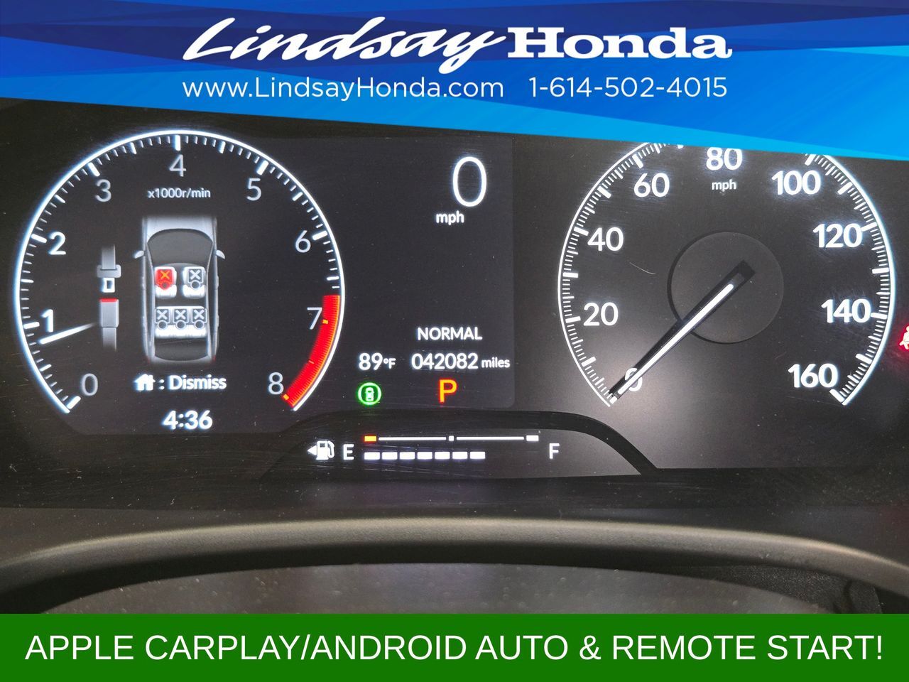 2023 Honda Civic Sport Columbus OH