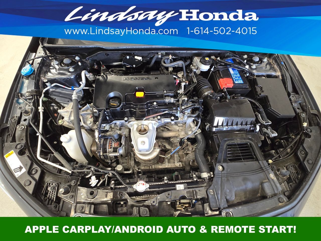 2023 Honda Civic Sport Columbus OH