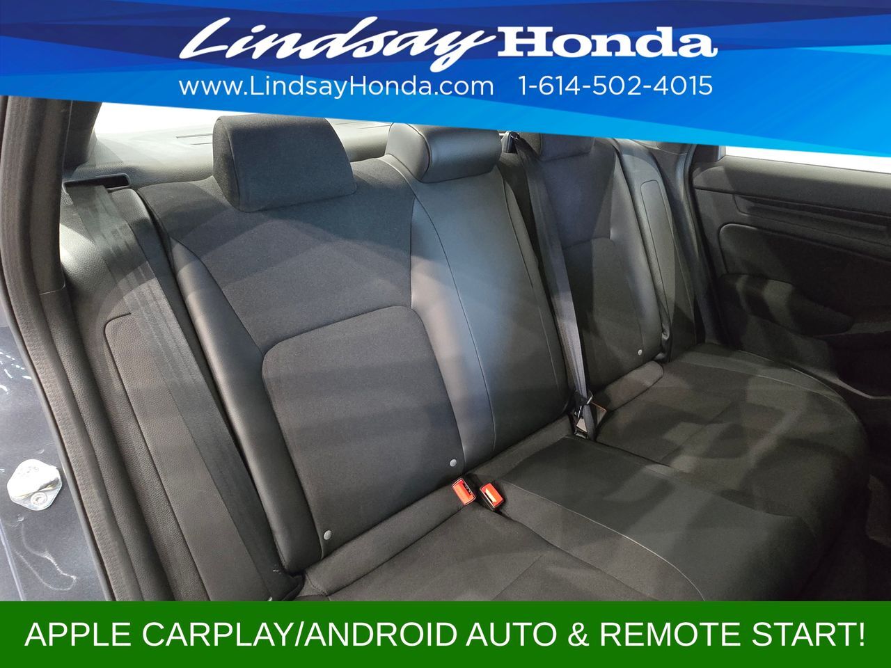 2023 Honda Civic Sport Columbus OH