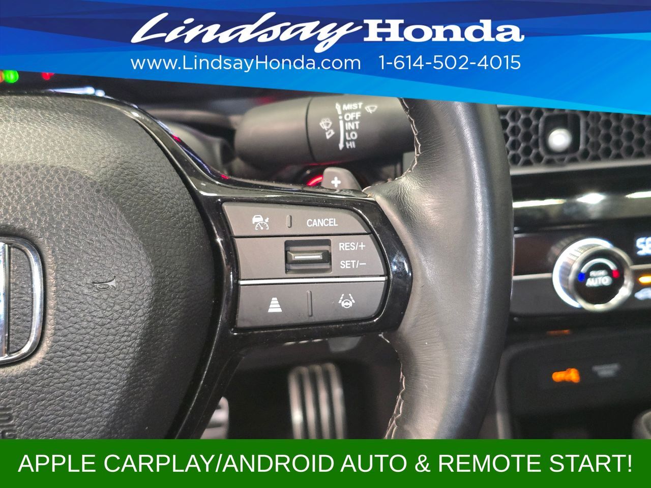2023 Honda Civic Sport Columbus OH