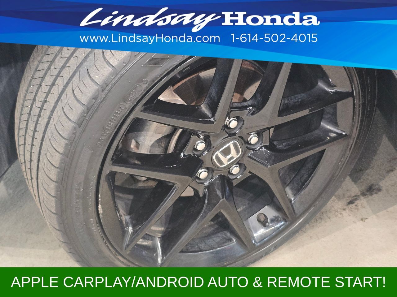 2023 Honda Civic Sport Columbus OH