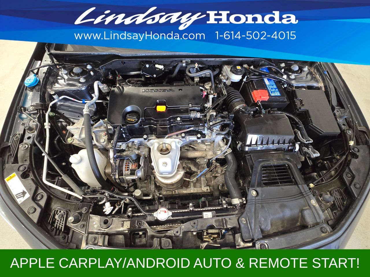 2023 Honda Civic Sport Columbus OH