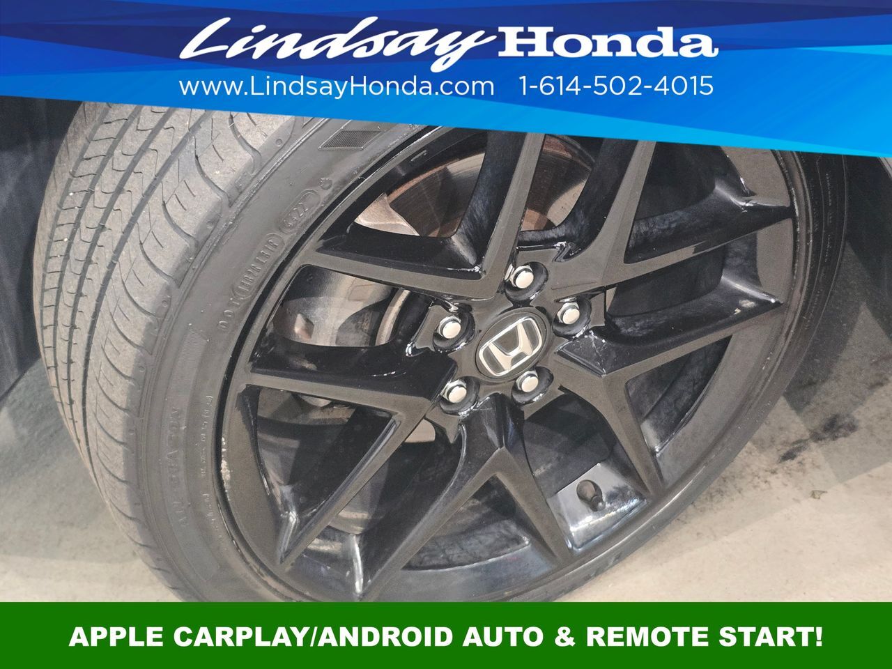 2023 Honda Civic Sport Columbus OH