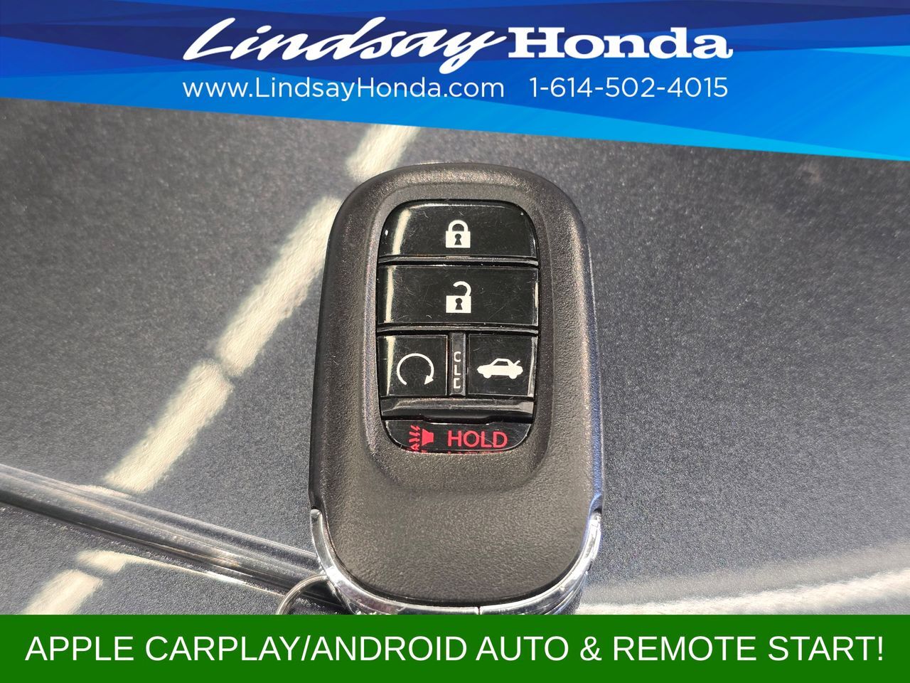 2023 Honda Civic Sport Columbus OH