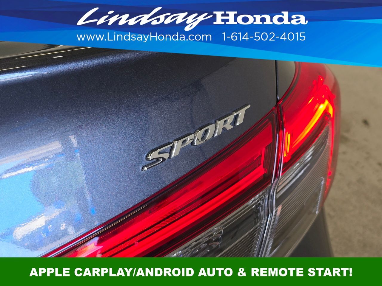 2023 Honda Civic Sport Columbus OH