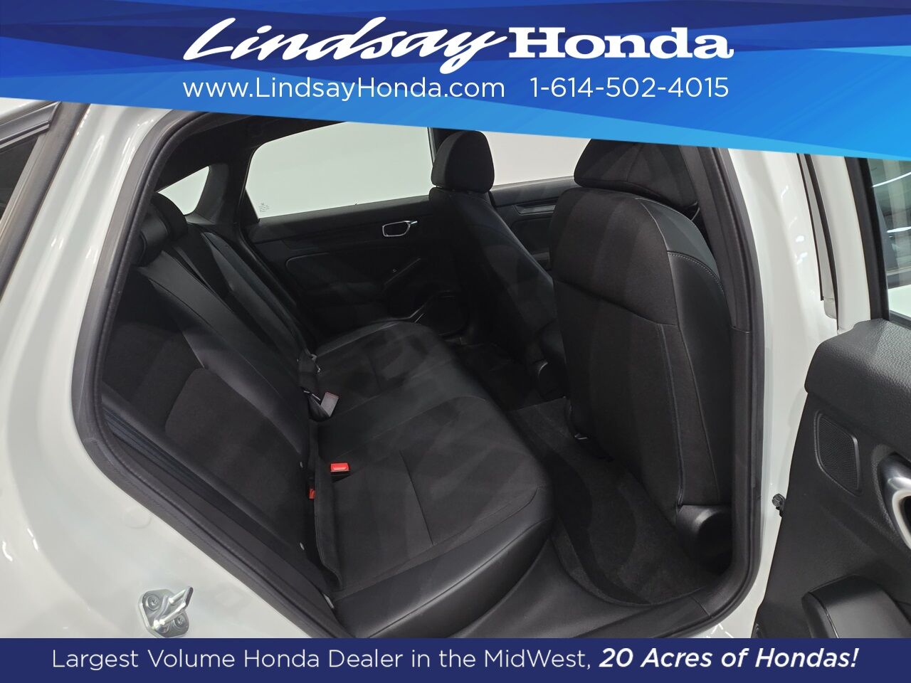 2023 Honda Civic Sport Columbus OH