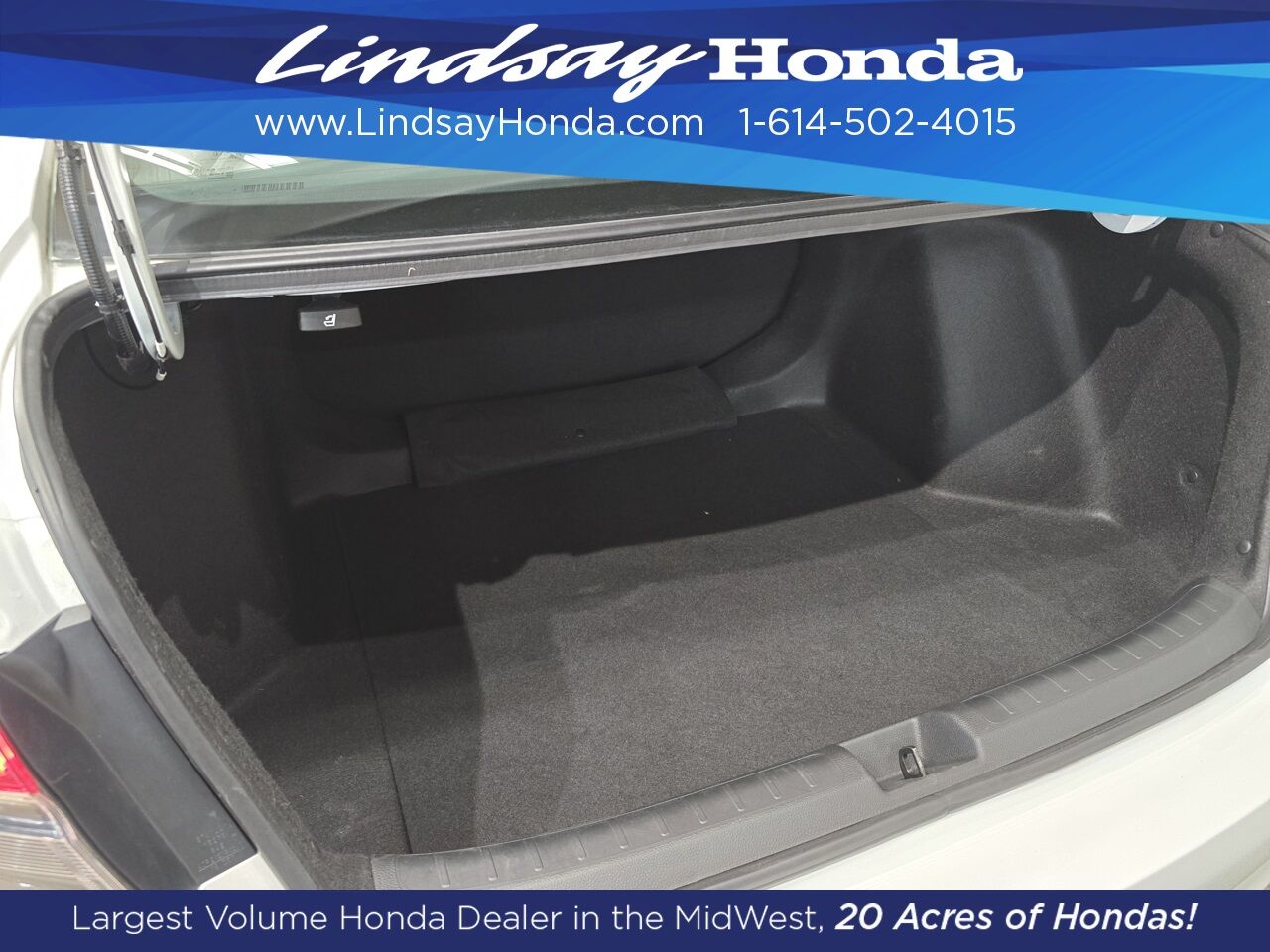 2023 Honda Civic Sport Columbus OH