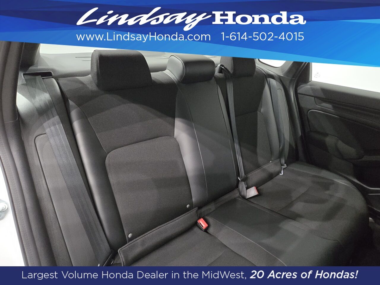 2023 Honda Civic Sport Columbus OH