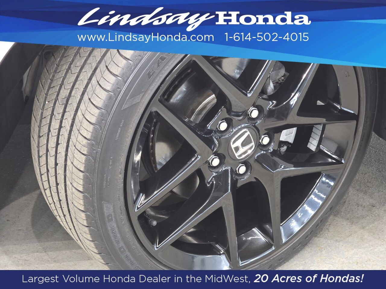 2023 Honda Civic Sport Columbus OH