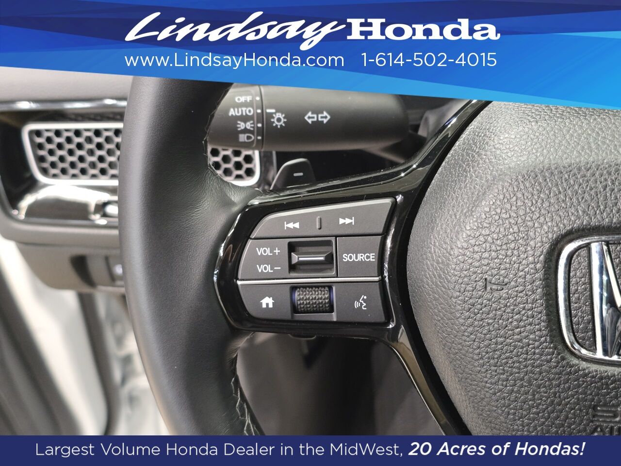 2023 Honda Civic Sport Columbus OH