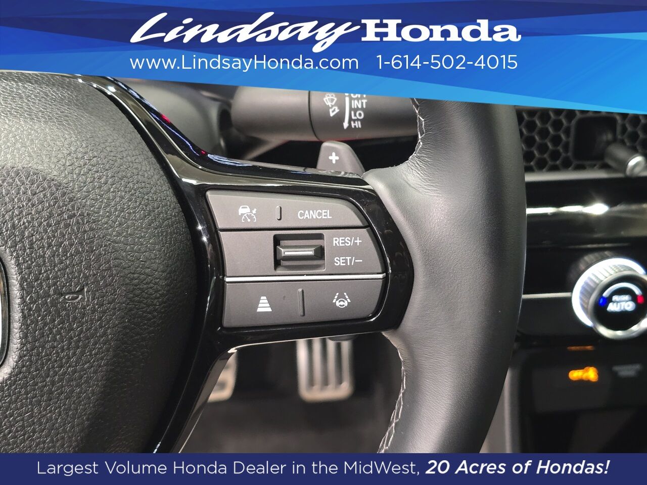 2023 Honda Civic Sport Columbus OH