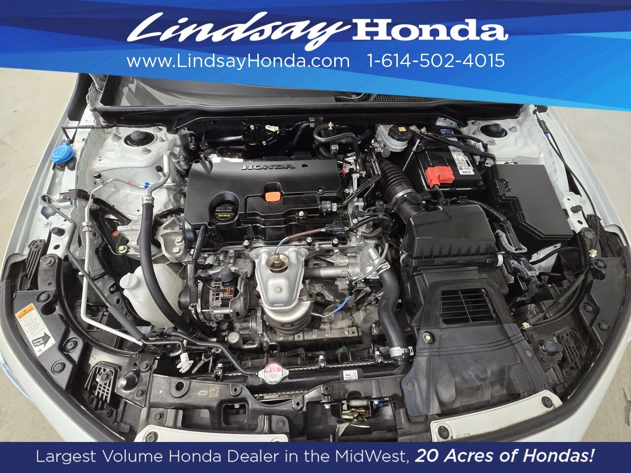 2023 Honda Civic Sport Columbus OH