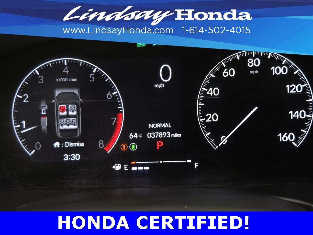 2023 Honda Civic Sport Columbus OH