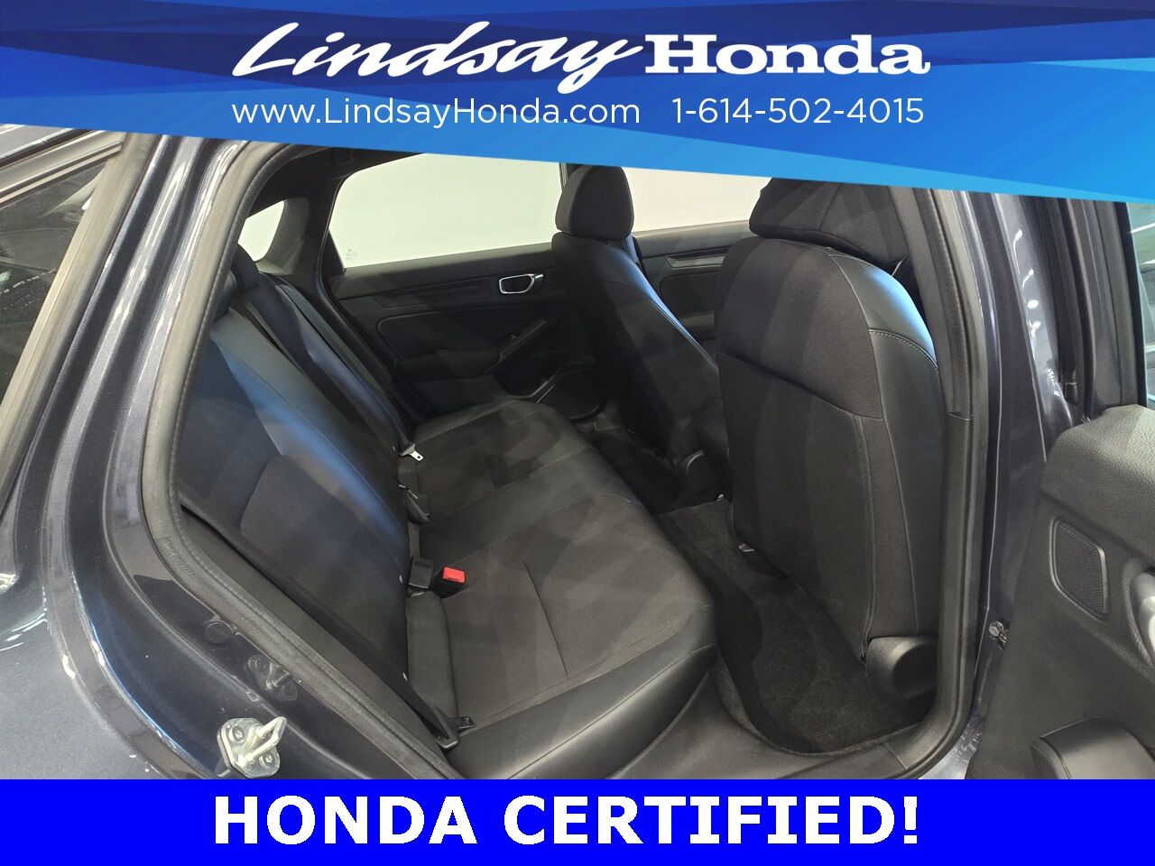 2023 Honda Civic Sport Columbus OH