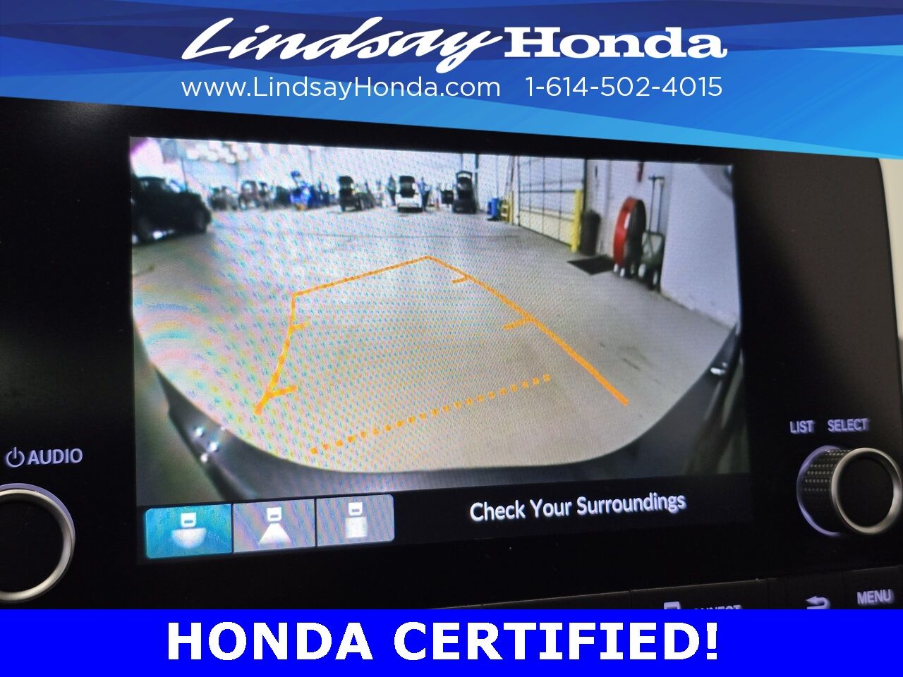 2023 Honda Civic Sport Columbus OH