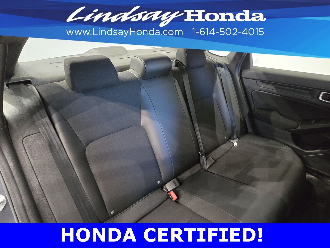 2023 Honda Civic Sport Columbus OH