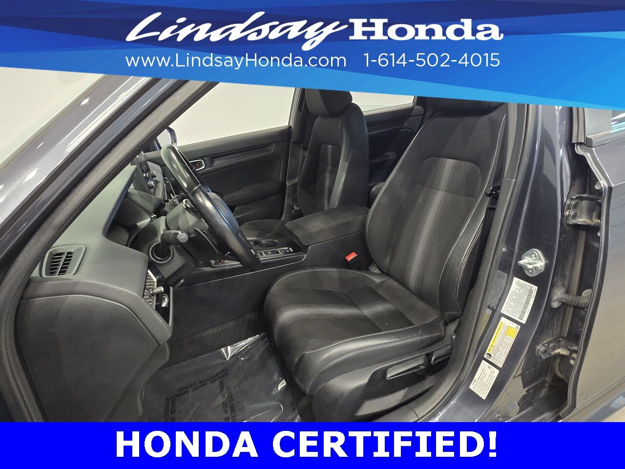 2023 Honda Civic Sport Columbus OH