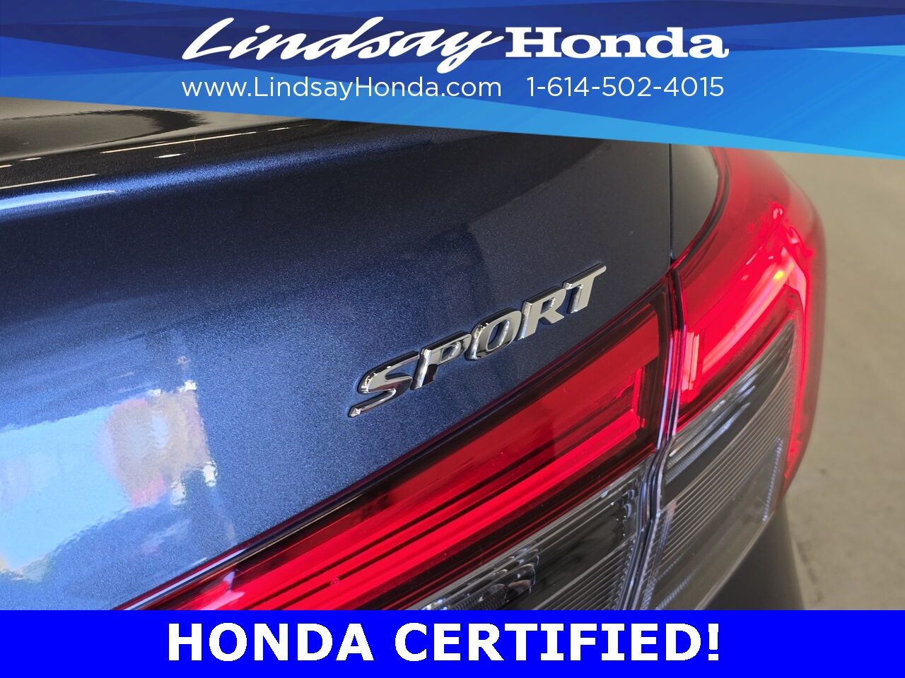 2023 Honda Civic Sport Columbus OH