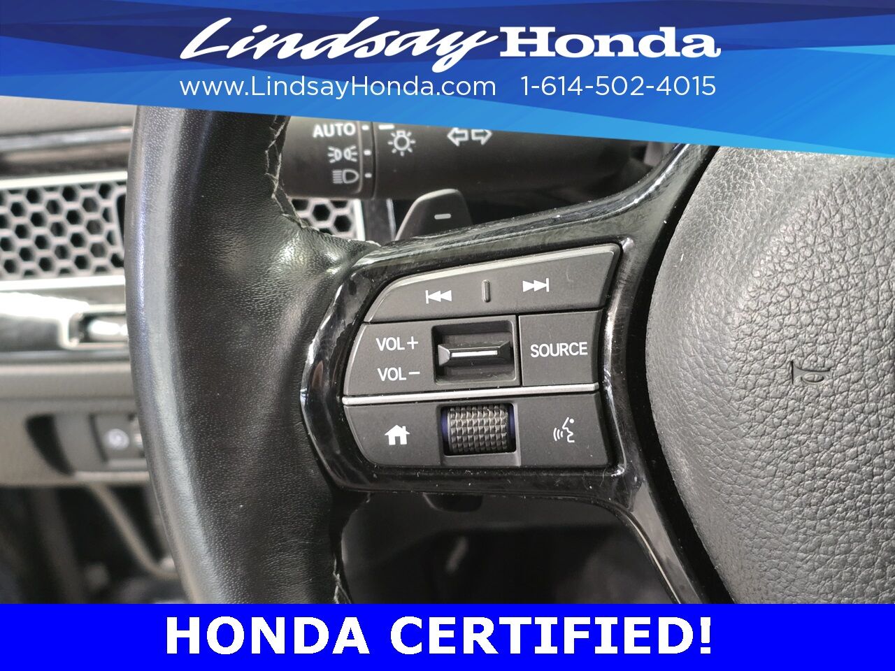 2023 Honda Civic Sport Columbus OH