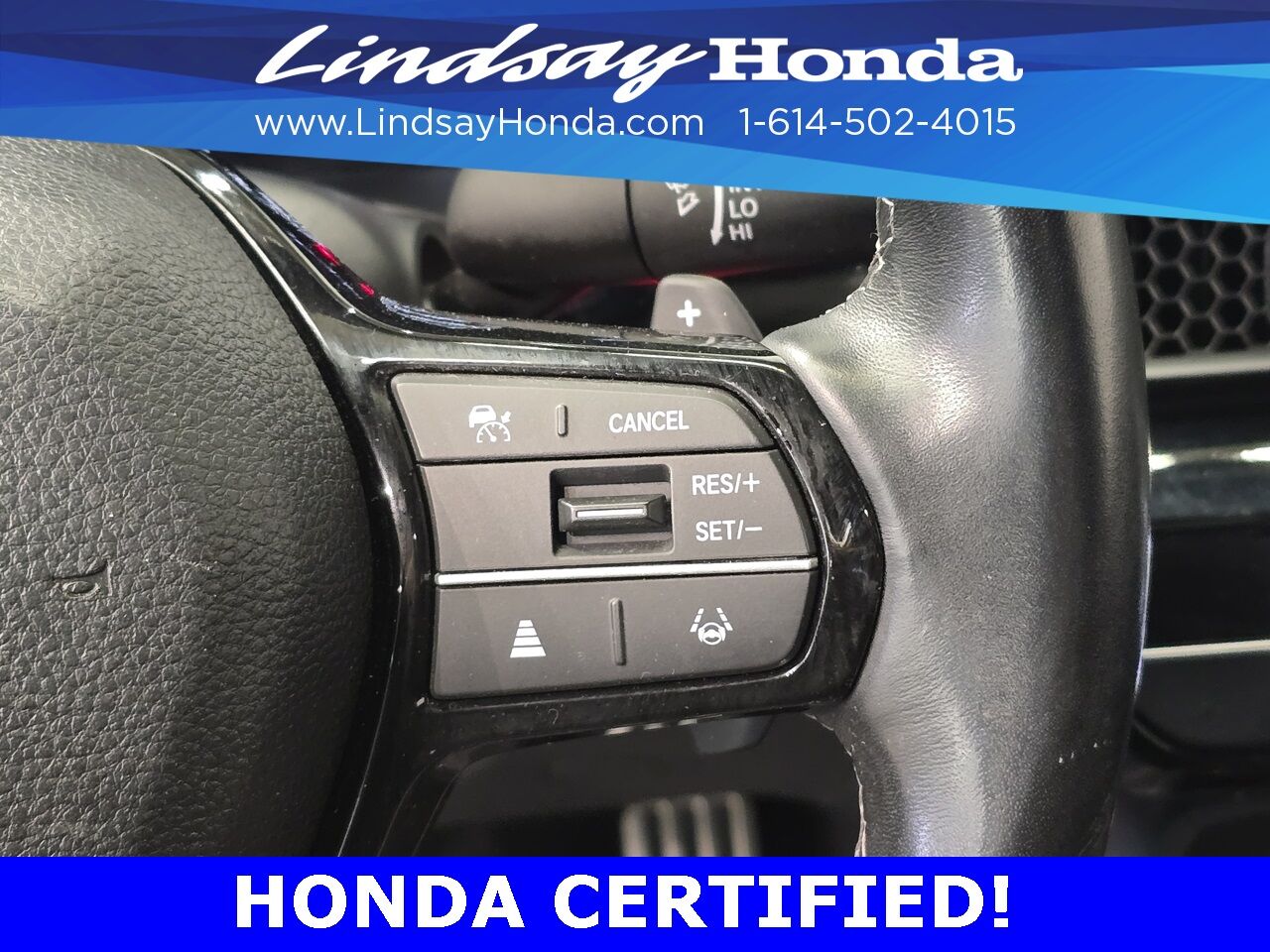 2023 Honda Civic Sport Columbus OH