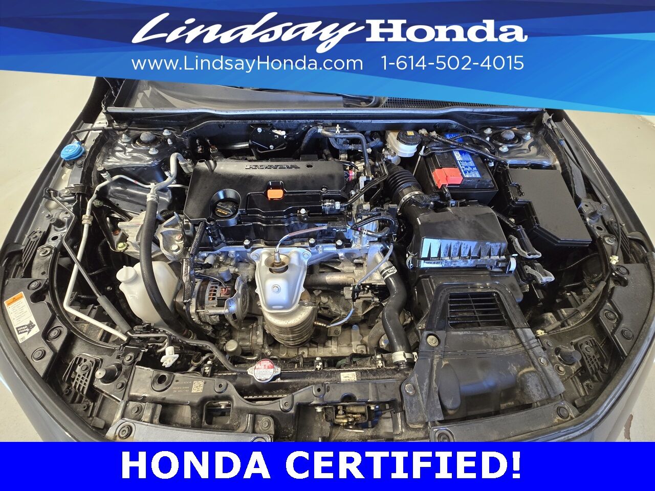 2023 Honda Civic Sport Columbus OH