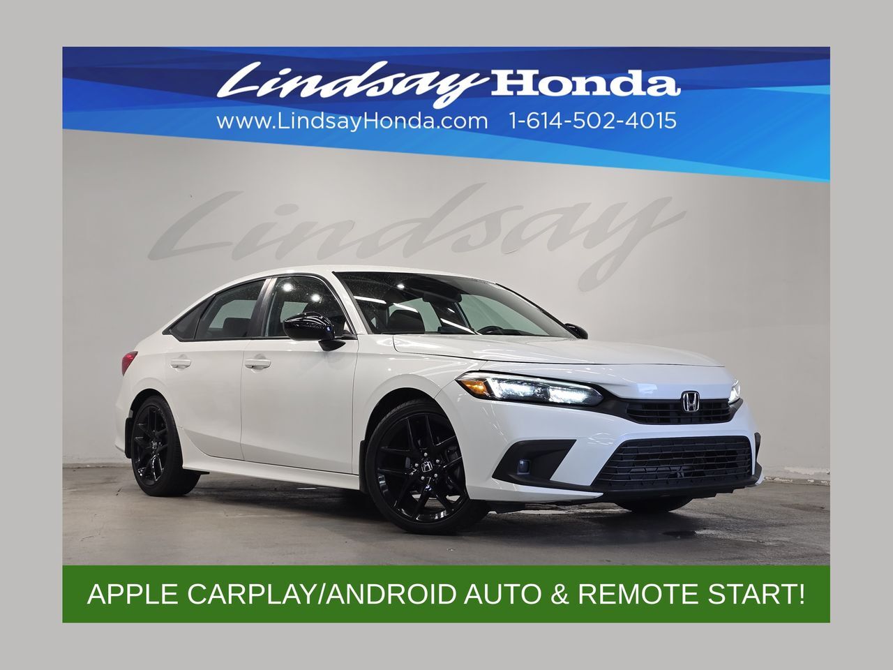 2023 Honda Civic
