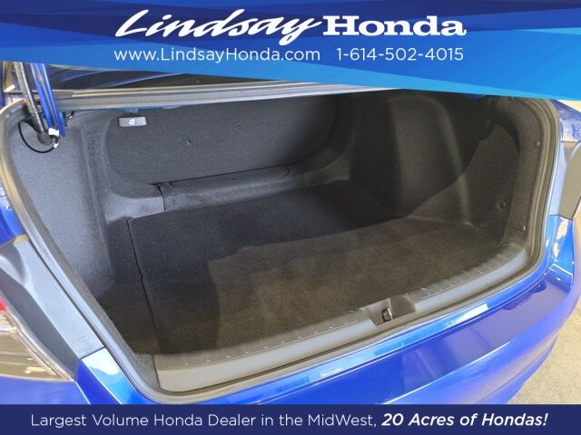 2023 Honda Civic Sport Columbus OH