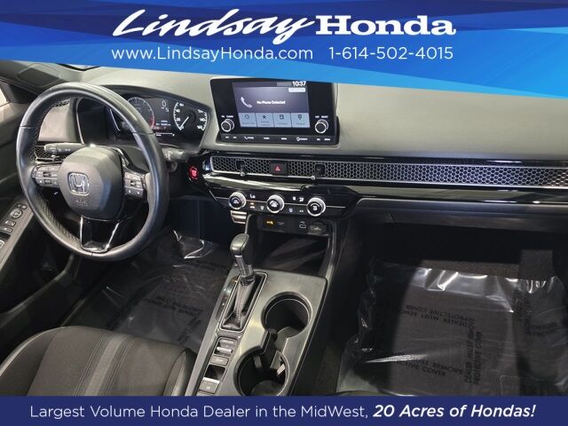 2023 Honda Civic Sport Columbus OH