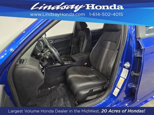 2023 Honda Civic Sport Columbus OH
